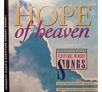 Scripture Memory Songs - Hope of Heaven