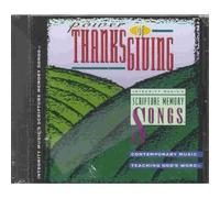 Scripture Memory Songs - Power of Thanks Giving