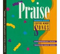 Scripture Memory Songs - Praise