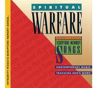 Scripture Memory Songs - Spiritual Warfare