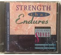 Scripture Memory Songs - Strength