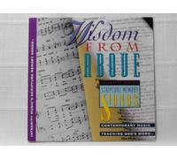 Scripture Memory Songs - Wisdom from Above