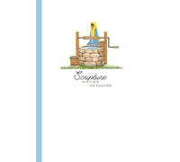 Scripture Notebook for Teen Girls: The Lady at the Well