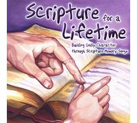 Scripture of a Lifetime - Scripture Memory Songs 1