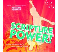 Scripture Power (Various Artists)