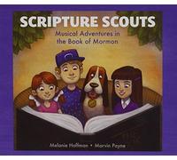 Scripture Scouts: Musical Adventures in The Book