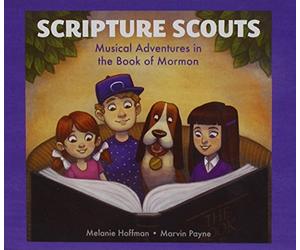 Scripture Scouts: Musical Adventures in The Book