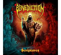 Nuclear Blast – Scriptures