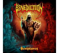 Scriptures CD