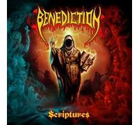 Nuclear Blast – Scriptures