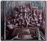 Scriptures of Vicennial Defilement