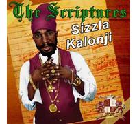 Scriptures,The [Import Allemand]