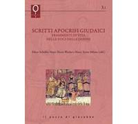 Scritti Apocrifi Giudaici. Frammenti Di Vita Nelle Voci Delle Donne
