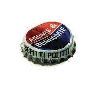 SCRITTI POLITTI - ANOMIE & BONHOMIE CD NEUF