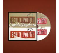 Cupid & Psyche 85 - Édition Deluxe