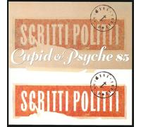 Scritti Politti – Cupid & Psyche 85 – Vinyle – Édition Deluxe