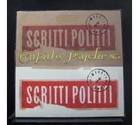 Scritti Politti - Cupid & Psyche '85 [Import]