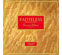 Scritti Politti - Faithless (Triple-Hep N'Blue)