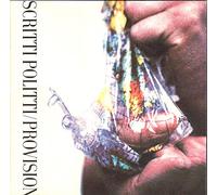 Scritti Politti - incl. Patti Don't Feel ... (CD Album Scritti Politti, 11 Tracks)