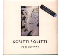 Scritti Politti - Perfect Way