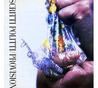 Scritti Politti – Provision – Import (1988)