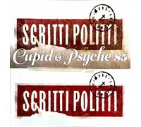 SCRITTI POLITTI - SCRITTI POLITTI cupid & psyche 85 V2350