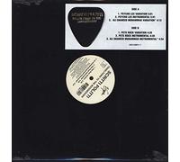 Scritti Politti - Tinseltown to The Boogiedown