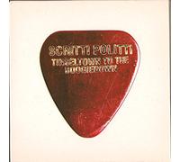 Scritti Politti - Tinseltown to The Boogiedown Cd2