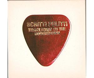 Scritti Politti - Tinseltown to The Boogiedown Cd2
