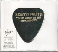 Scritti Politti – Tinseltown to The Boogiedown – Importé – Virgin mobile