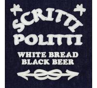 Scritti Politti - White Bread Black Beer