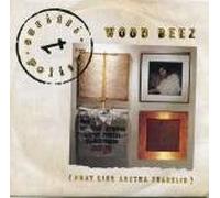 Scritti Politti - Wood Beez (Pray Like Aretha Franklin) 7" : Scritti Politti