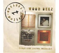 Scritti Politti - Wood Beez (Pray Like Aretha Franklin) [Vinyl Single 7'']