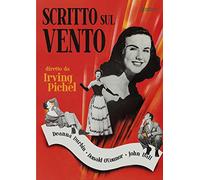Scritto Sul Vento [Import]