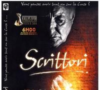 SCRITTORI - Documentaire sur la Corse