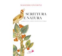 Scrittura e natura. Alberi, piante, uomini e donne nella Torah