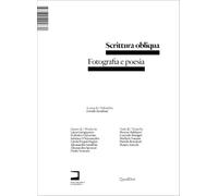 Scrittura obliqua - Fotografia e poesia