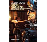 Scrittura, vocazione, vita. Il problema-Socrate e il sistema enciclopedico di fronte a macchine intelligenti