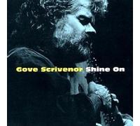 Scrivenor, Gove - Shine on [Import]