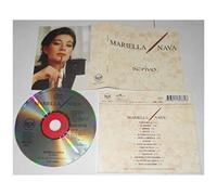 Alex Brands – Nava Mariella - Scrivo