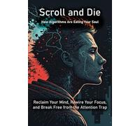 Scroll and Die: How Algorithms Are Eating Your Soul