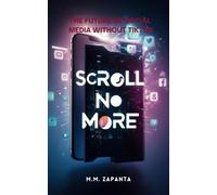 Scroll No More: The Future of Social Media Without TikTok