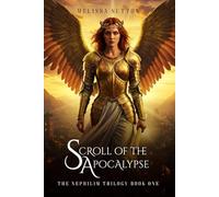 SCROLL OF THE APOCALYPSE