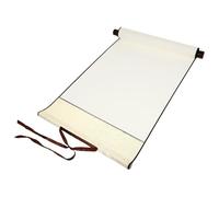 Scroll Paper Art Painting Wall Blank Chinese Calligraphy for Writing Drawing Practice Hanging Decor DIY Creative Project