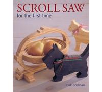 Scroll Saw for the first time