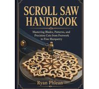 Scroll Saw Handbook