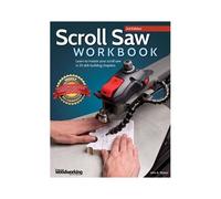 Scroll Saw Workbook, 3rd Edition