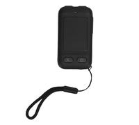 Scrolling Remote Control, 2 Touches Bluetooth Wireless Page Turner Support Camera and Music Control, intégré dans Le Port de Type C, pour Android 7 et Plus (Black)