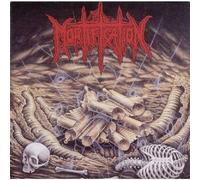 Scrolls Of The Megollith CD
