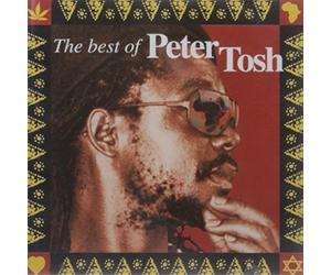 Scrolls of the Prophet: The Best of Peter Tosh by TOSH (1999-06-29)